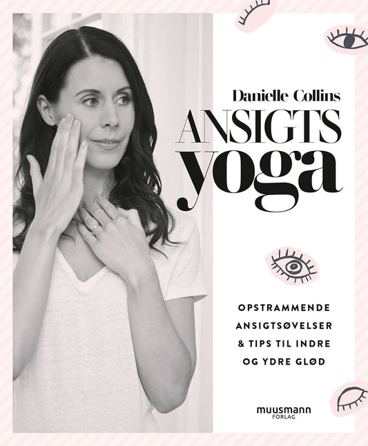 ANSIGTSYOGA