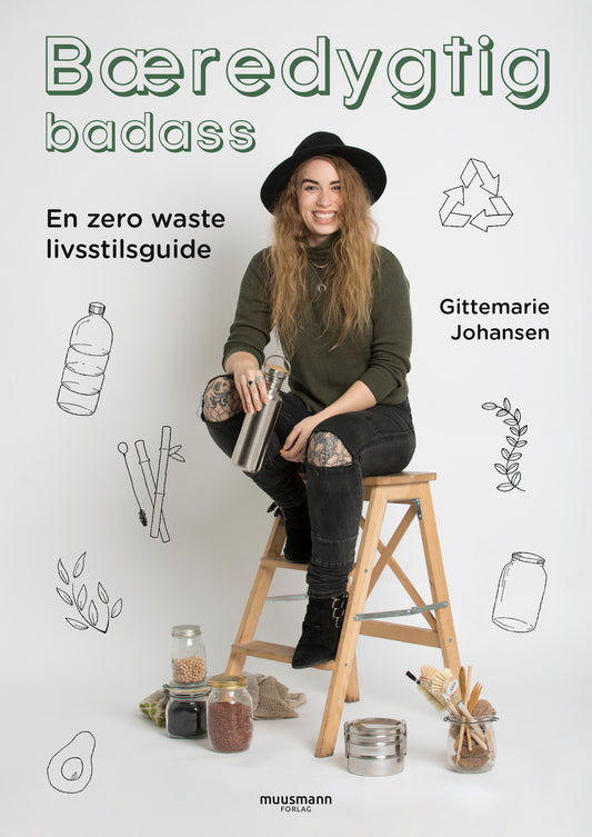 BÆREDYGTIG BADASS