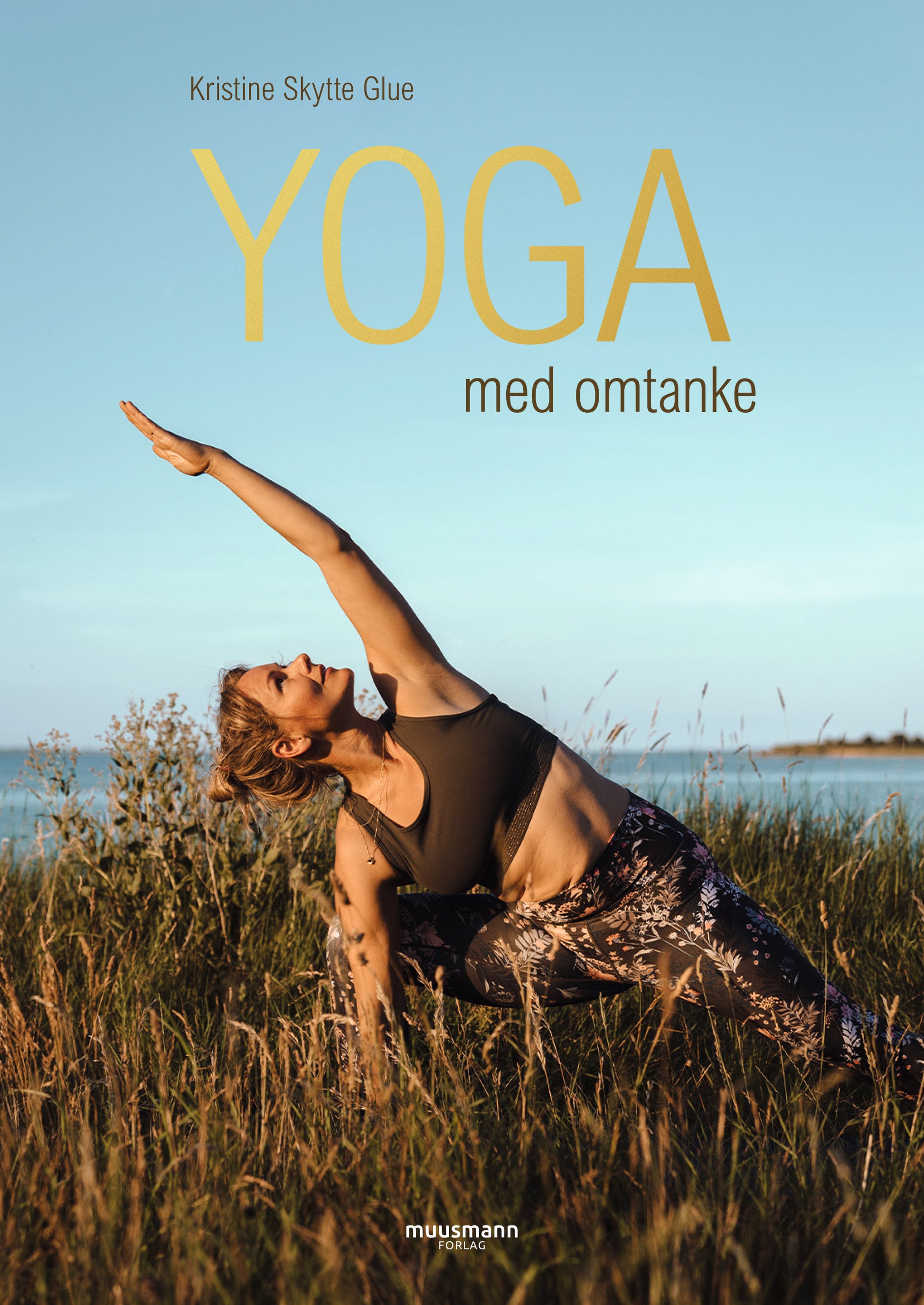 YOGA MED OMTANKE