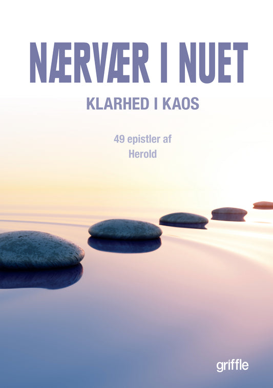 NÆRVÆR I NUET