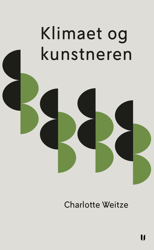 KLIMAET OG KUNSTNEREN