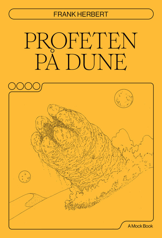 PROFETEN PÅ DUNE