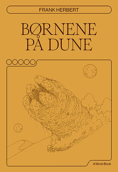 BØRNENE PÅ DUNE