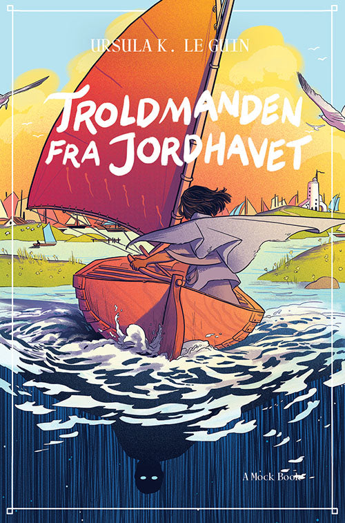 TROLDMANDEN FRA JORDHAVET