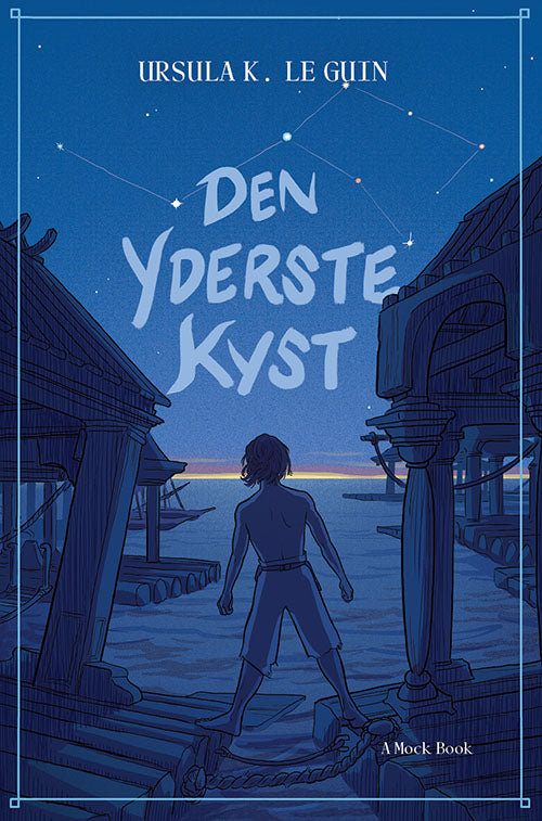 DEN YDERSTE KYST
