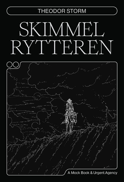 SKIMMELRYTTEREN