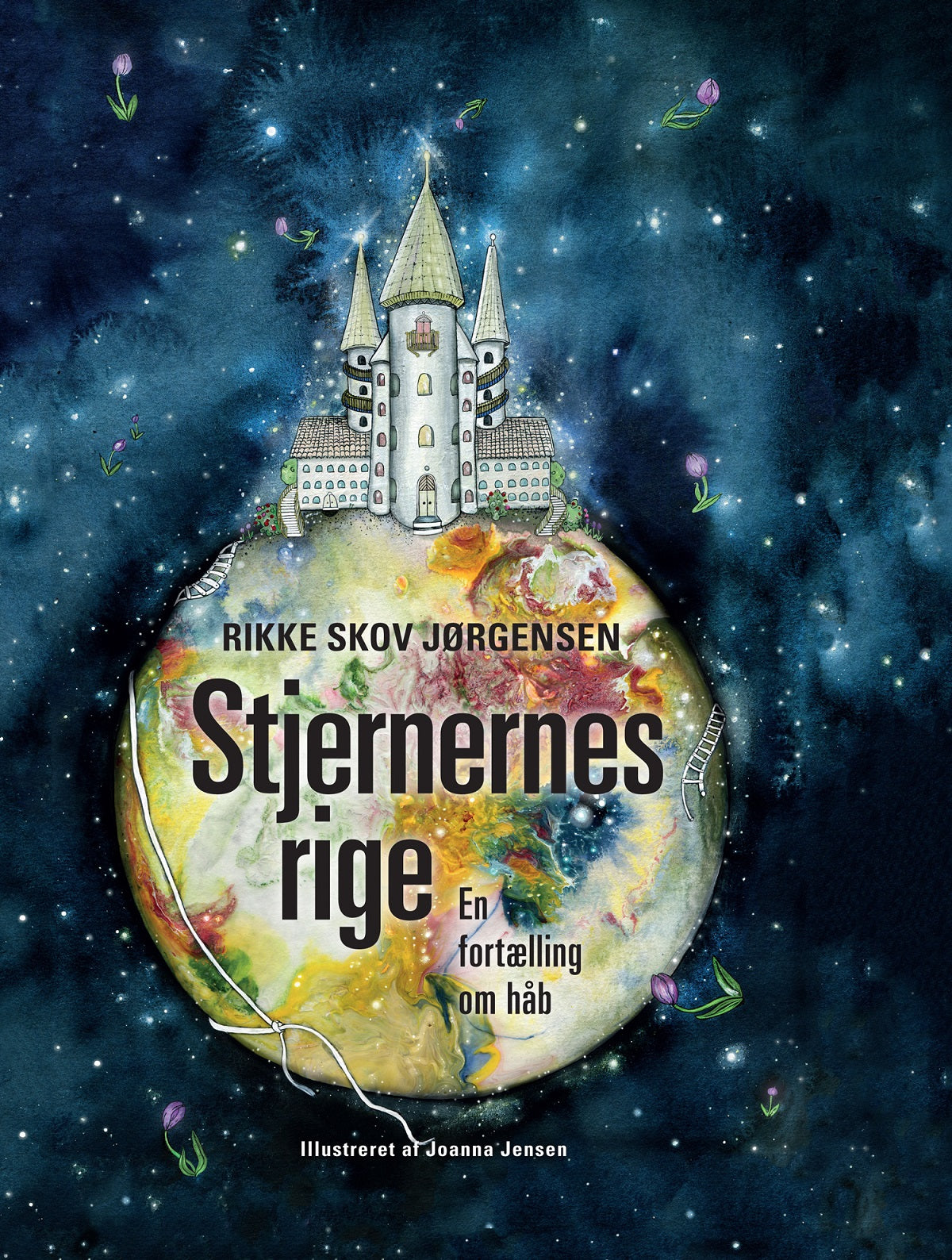 STJERNERNES RIGE