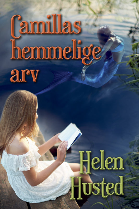 CAMILLAS HEMMELIGE ARV
