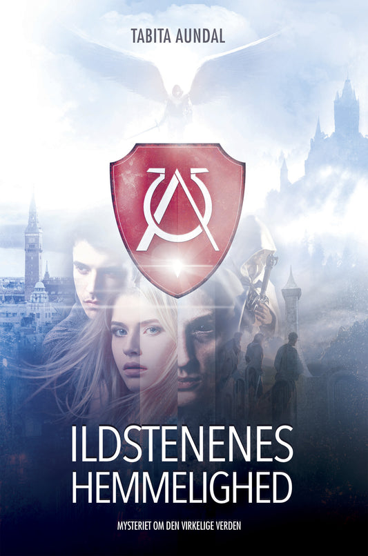 ILDSTENENES HEMMELIGHED