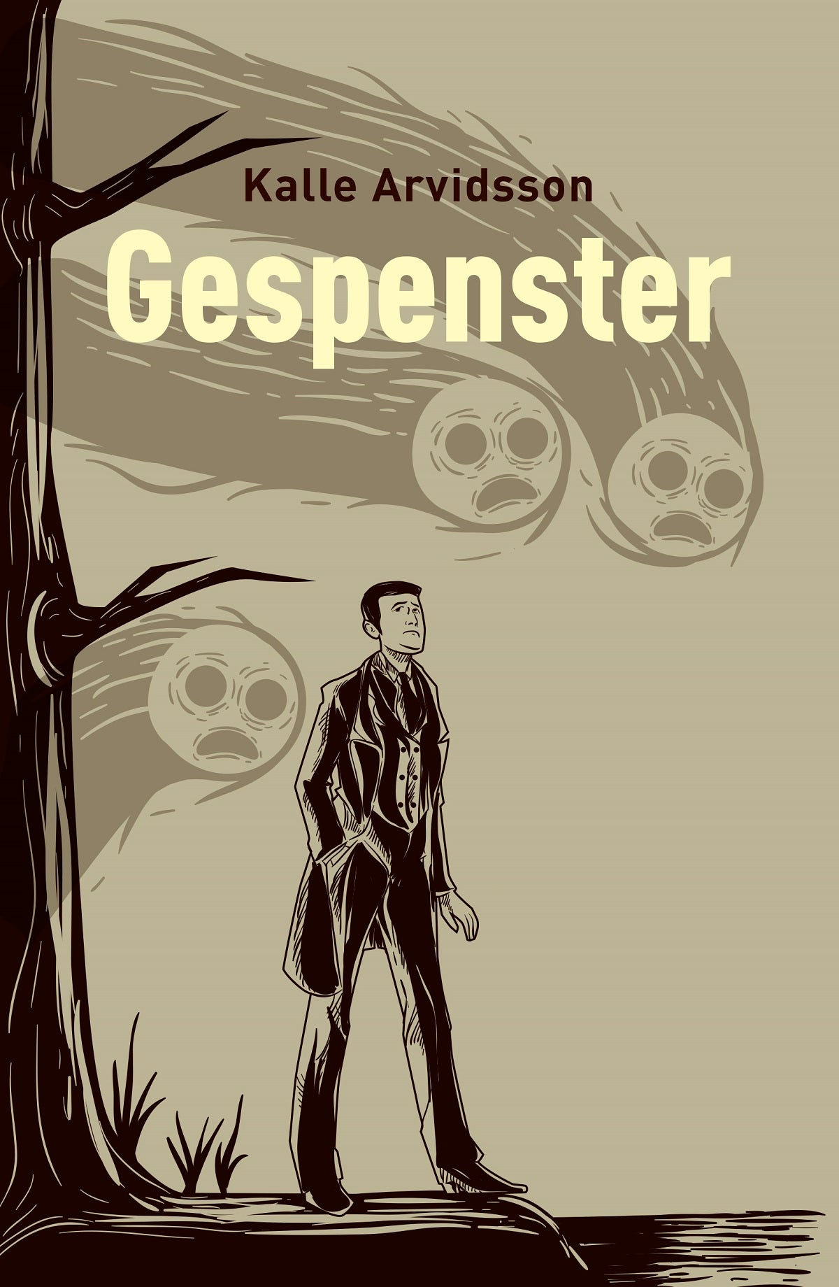 GESPENSTER