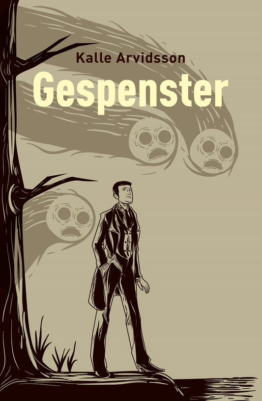 GESPENSTER