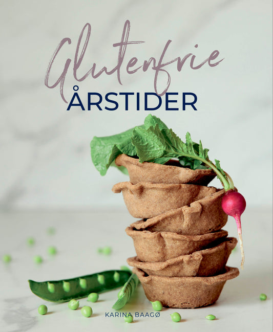 GLUTENFRIE ÅRSTIDER