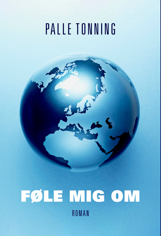 FØLE MIG OM