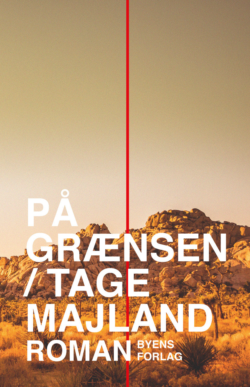 PÅ GRÆNSEN