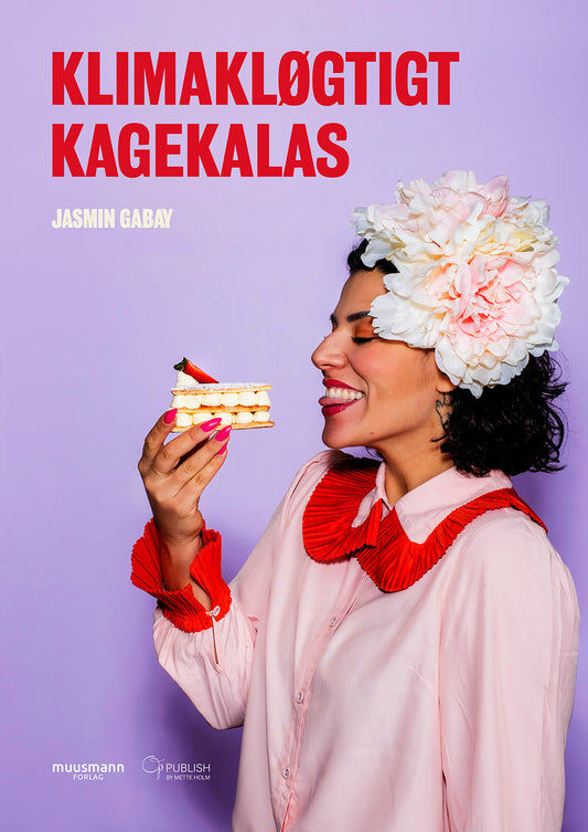 KLIMAKLØGTIG KAGEKALAS