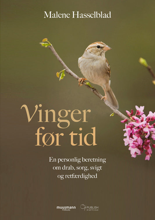 VINGER FØR TID