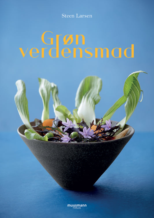 GRØN VERDENSMAD