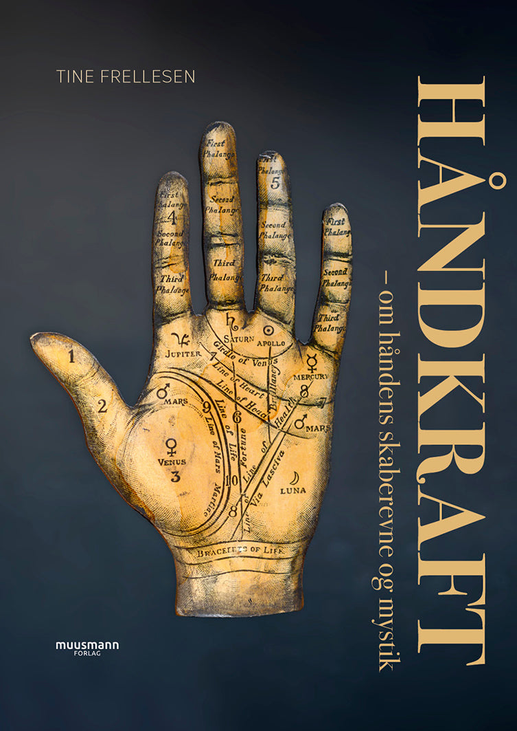 HÅNDKRAFT