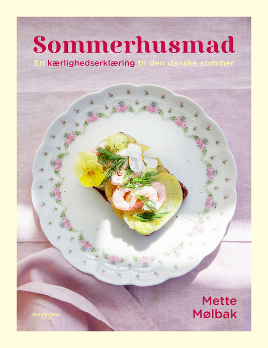 SOMMERHUSMAD