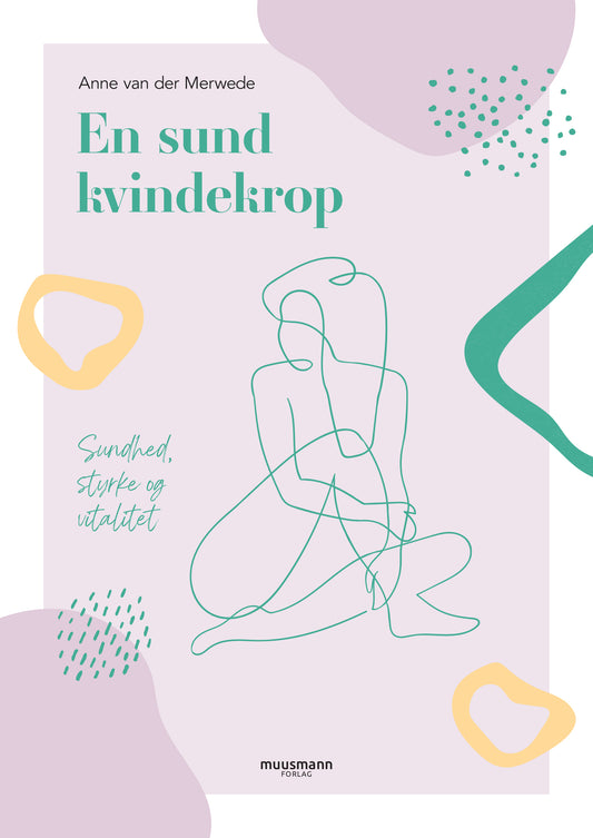 EN SUND KVINDEKROP