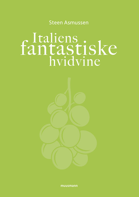 ITALIENS FANTASTISKE HVIDVIN