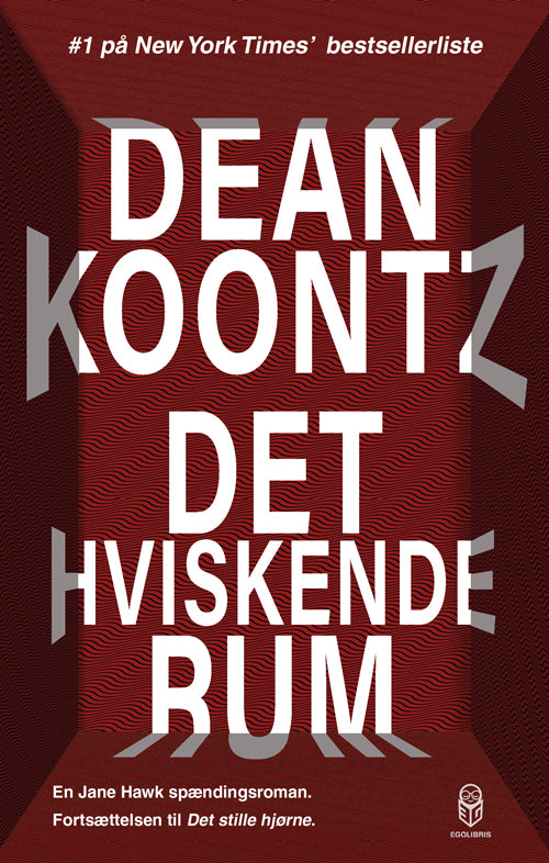 DET HVISKENDE RUM