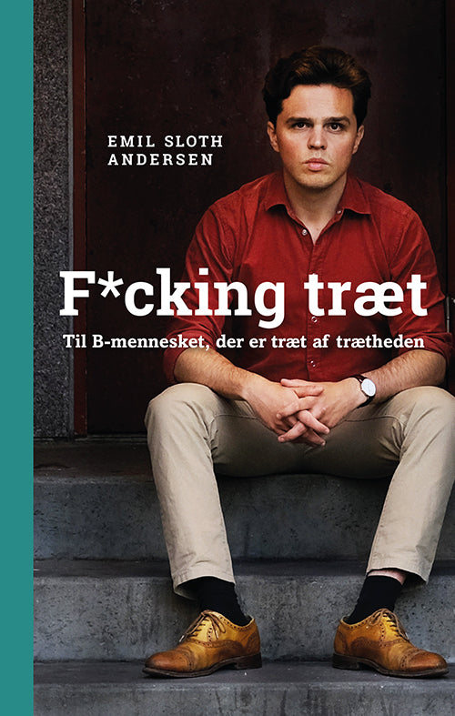 FUCKING TRÆT