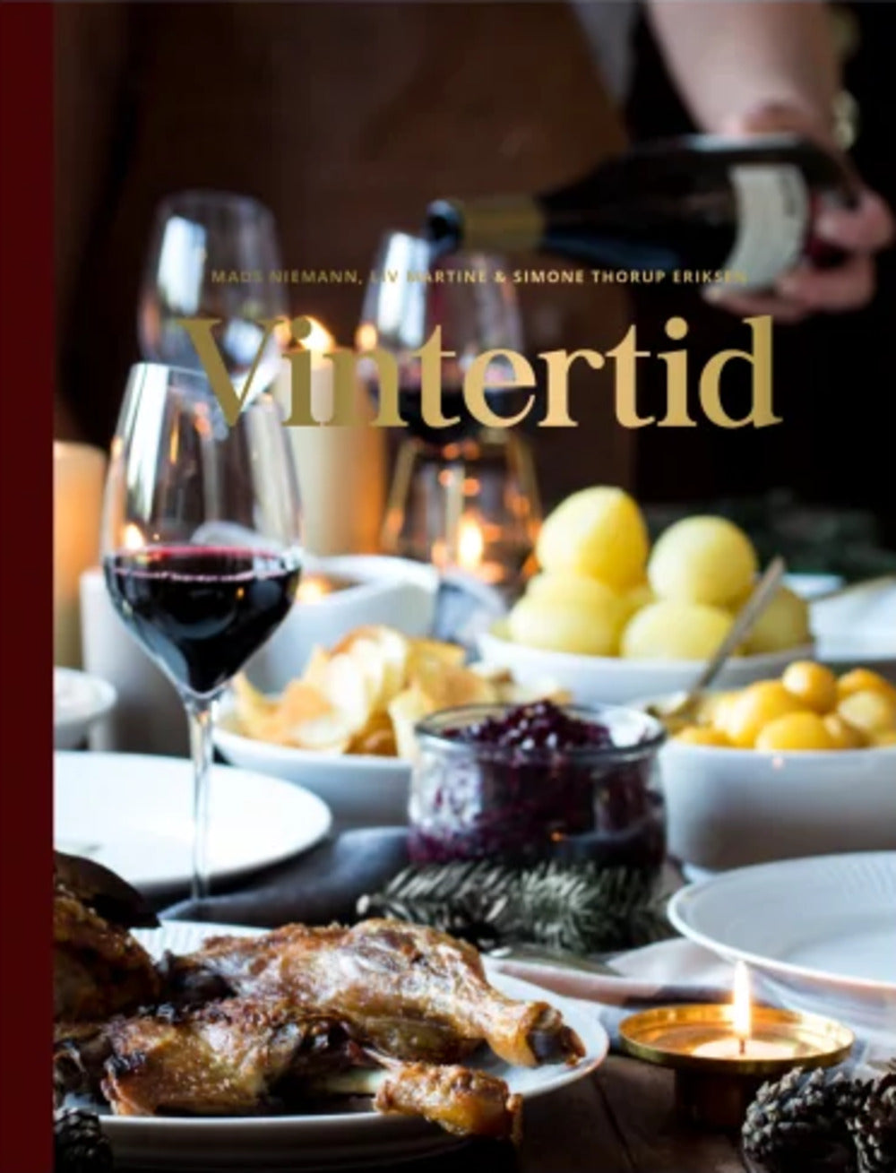 VINTERTID
