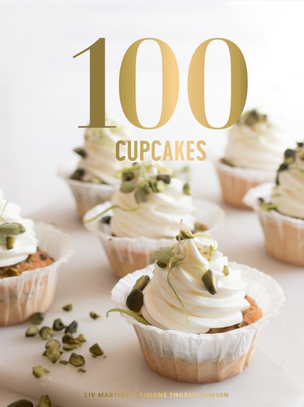 100 CUPCAKES