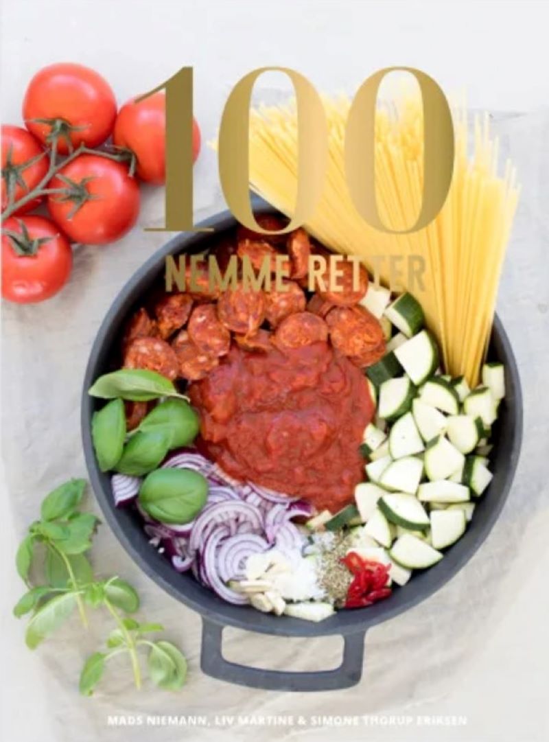 100 NEMME RETTER