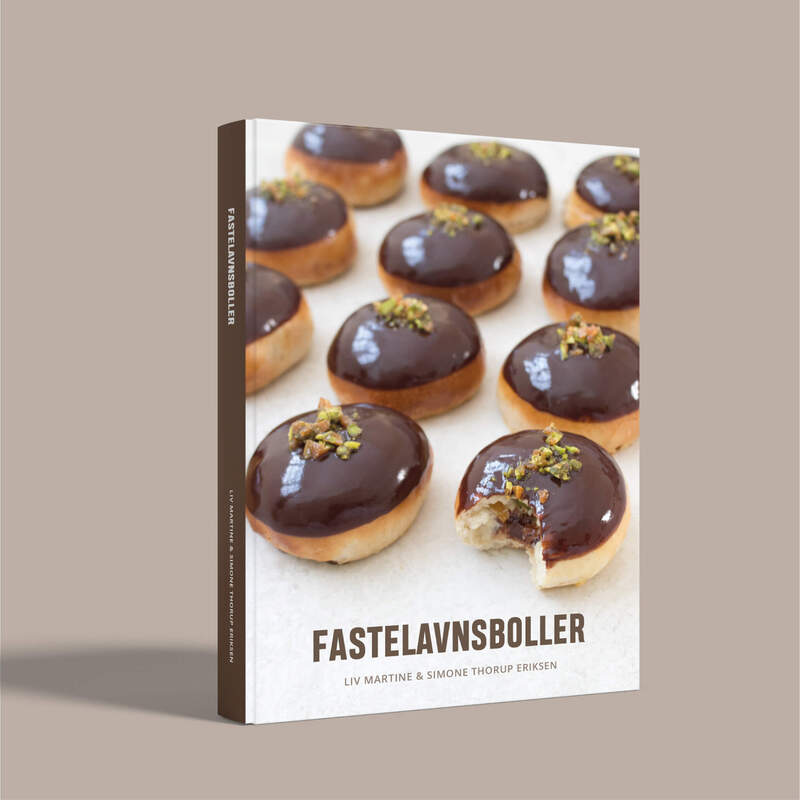 FASTELAVNSBOLLER 35 OPSKRIFTER