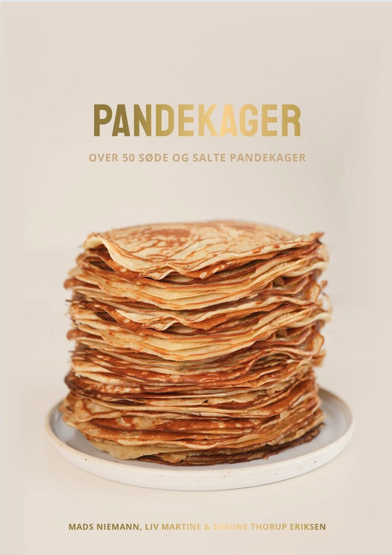 PANDEKAGER