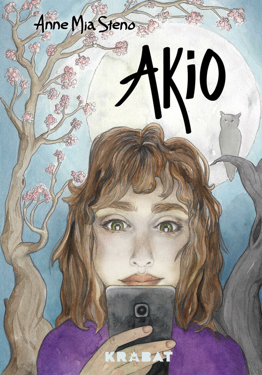 AKIO