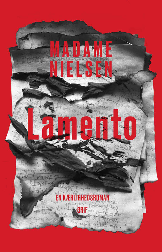 LAMENTO - EN KÆRLIGHEDSROMAN