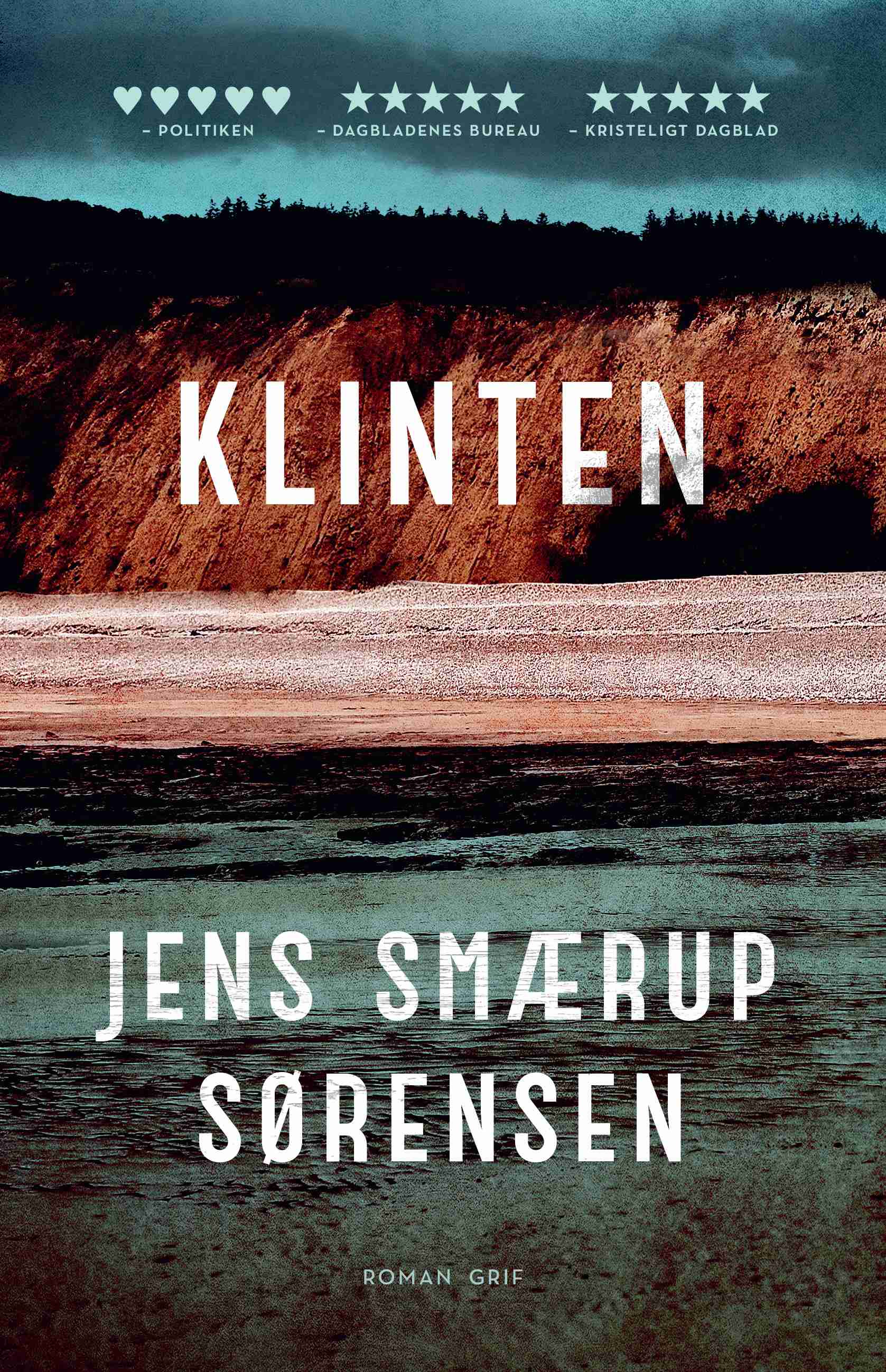 KLINTEN