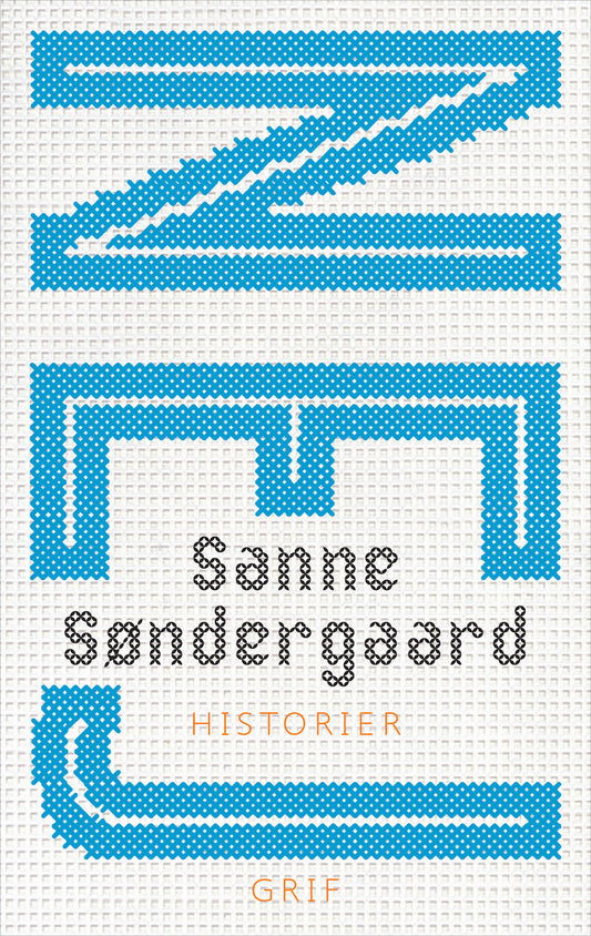 NEJ - HISTORIER