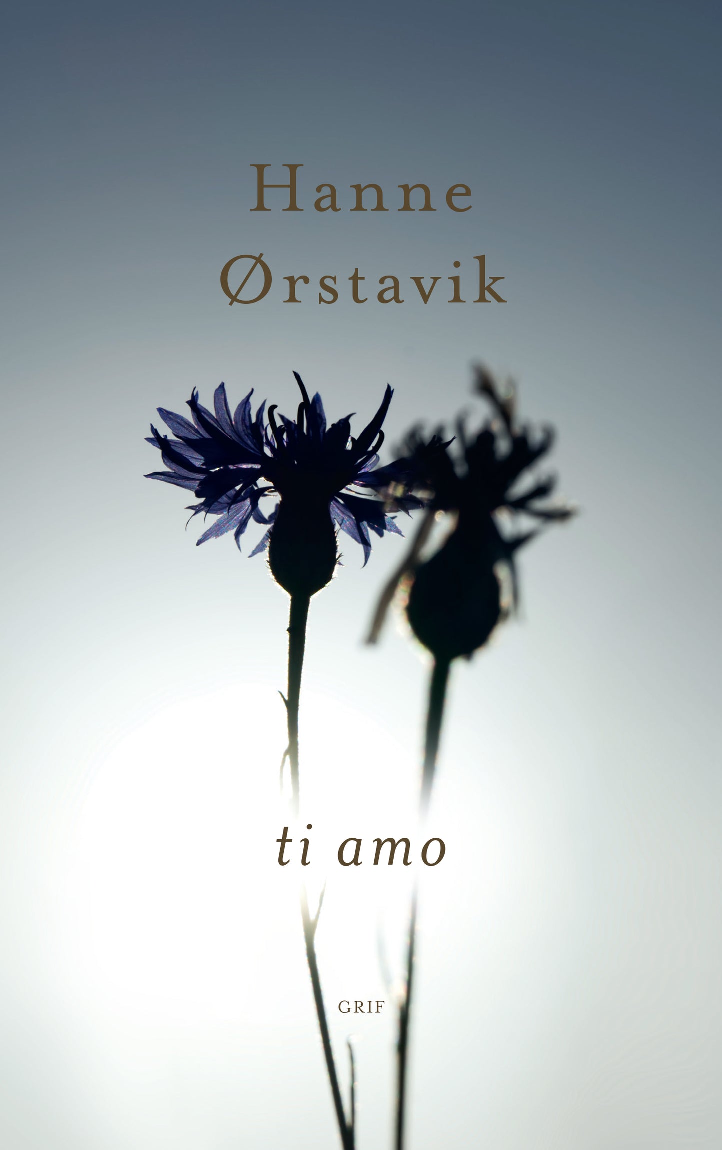 TI AMO