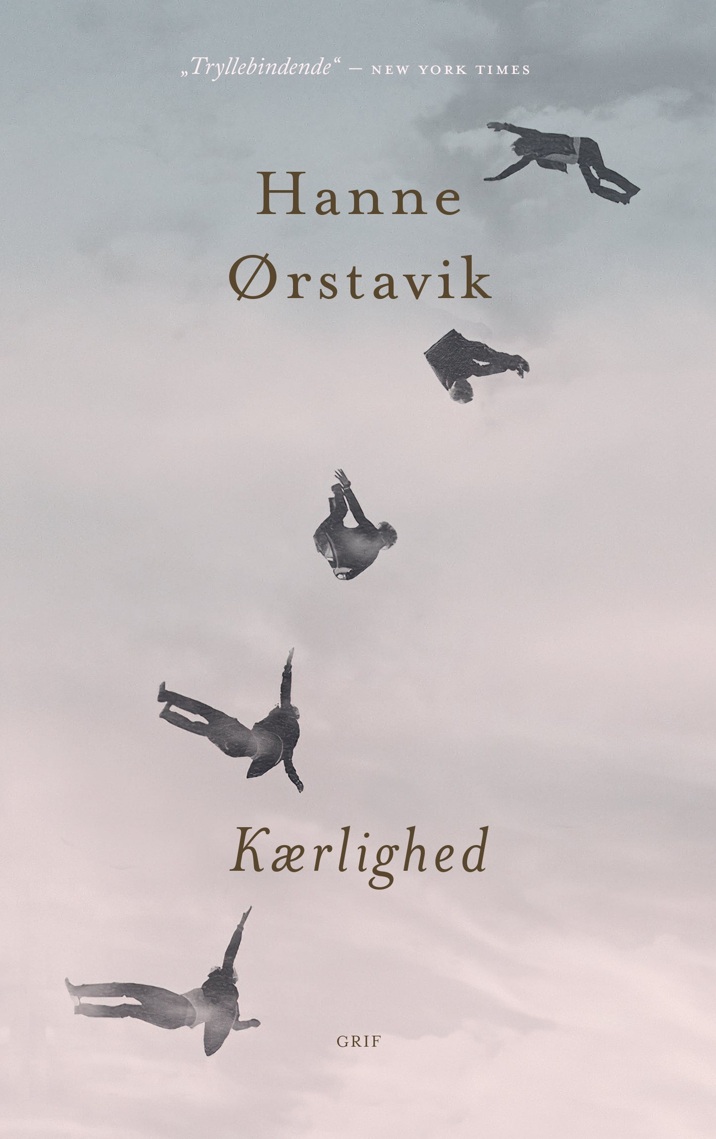 KÆRLIGHED