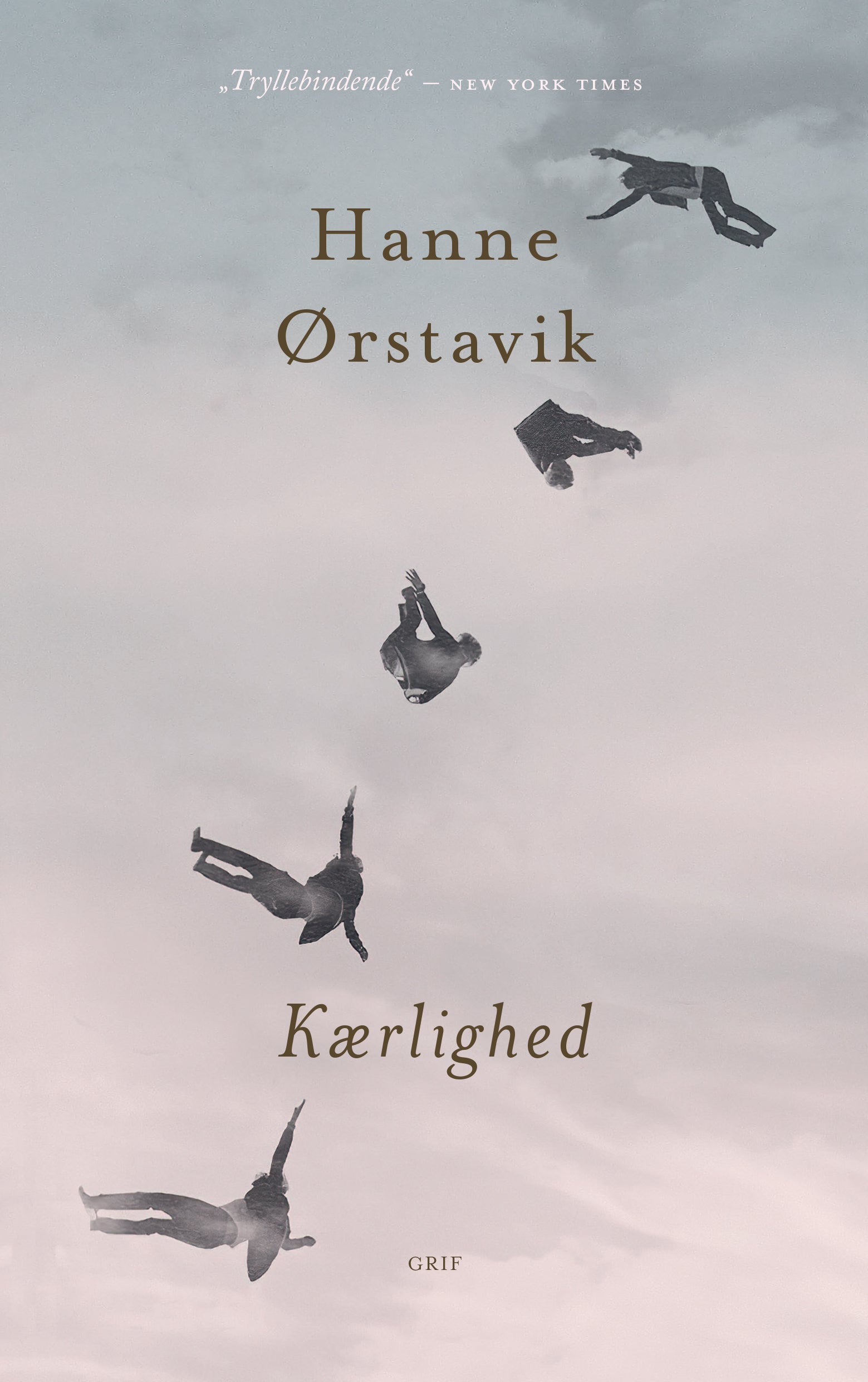KÆRLIGHED