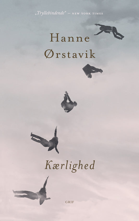 KÆRLIGHED