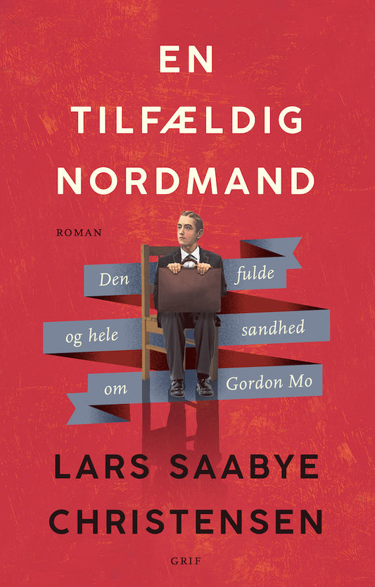 EN TILFÆLDIG NORDMAND