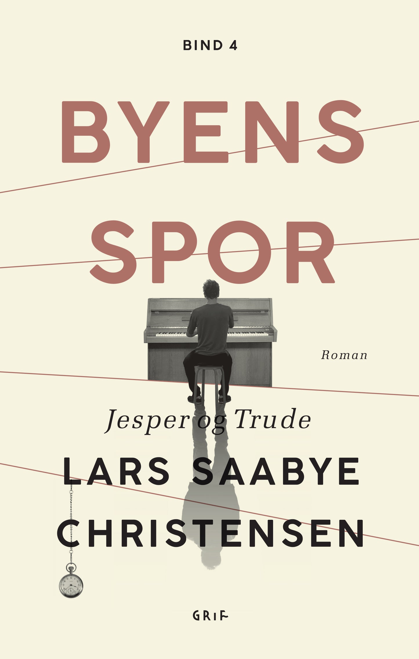 BYENS SPOR 4