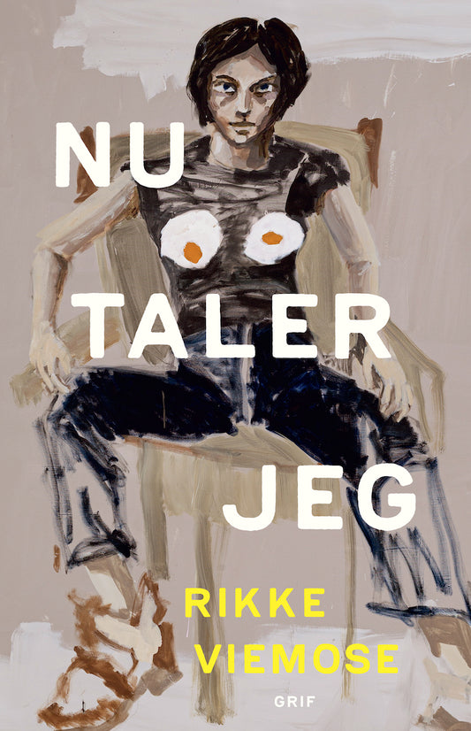 NU TALER JEG