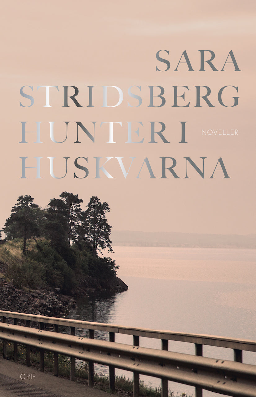 HUNTER I HUSKVARNA