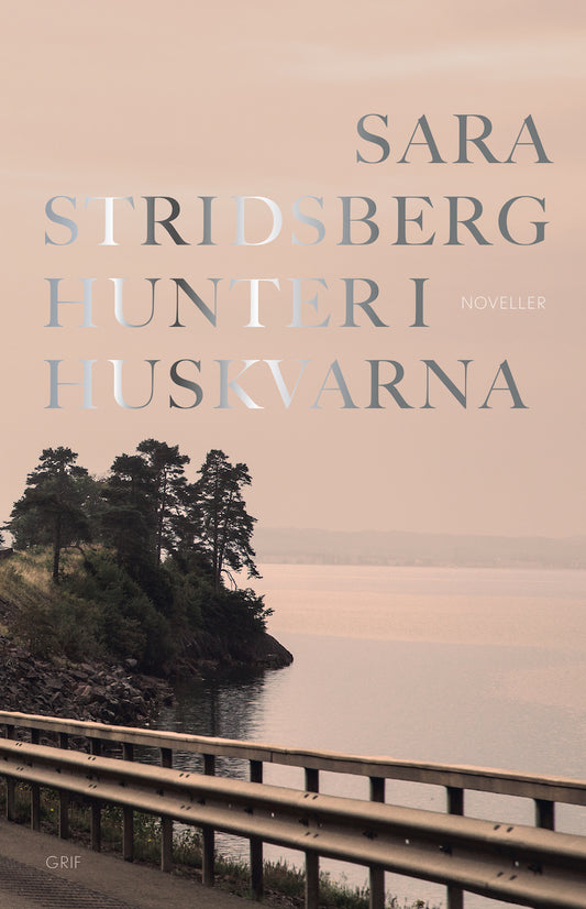 HUNTER I HUSKVARNA