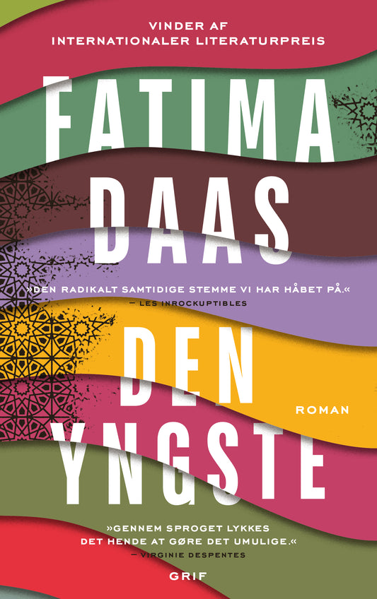 DEN YNGSTE