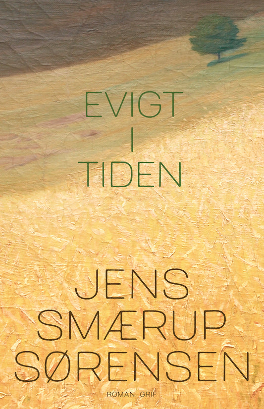 EVIGT I TIDEN