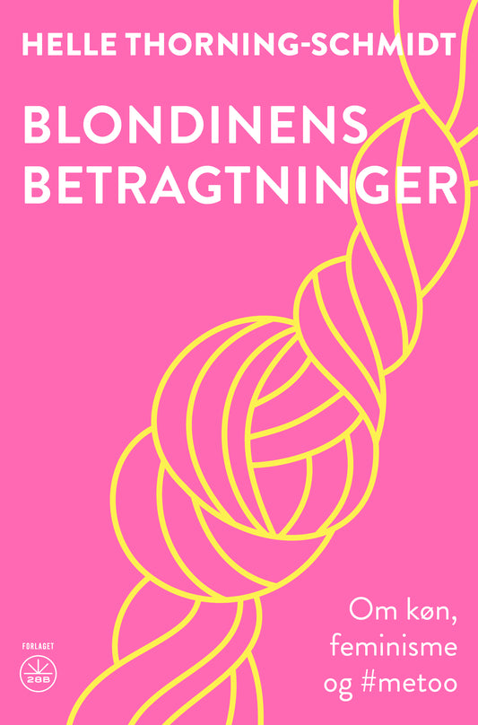 HELLE THORNING-SCHMIDT