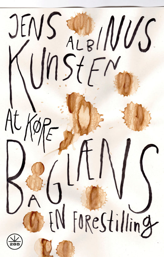 KUNSTEN AT KØRE BAGLÆNS