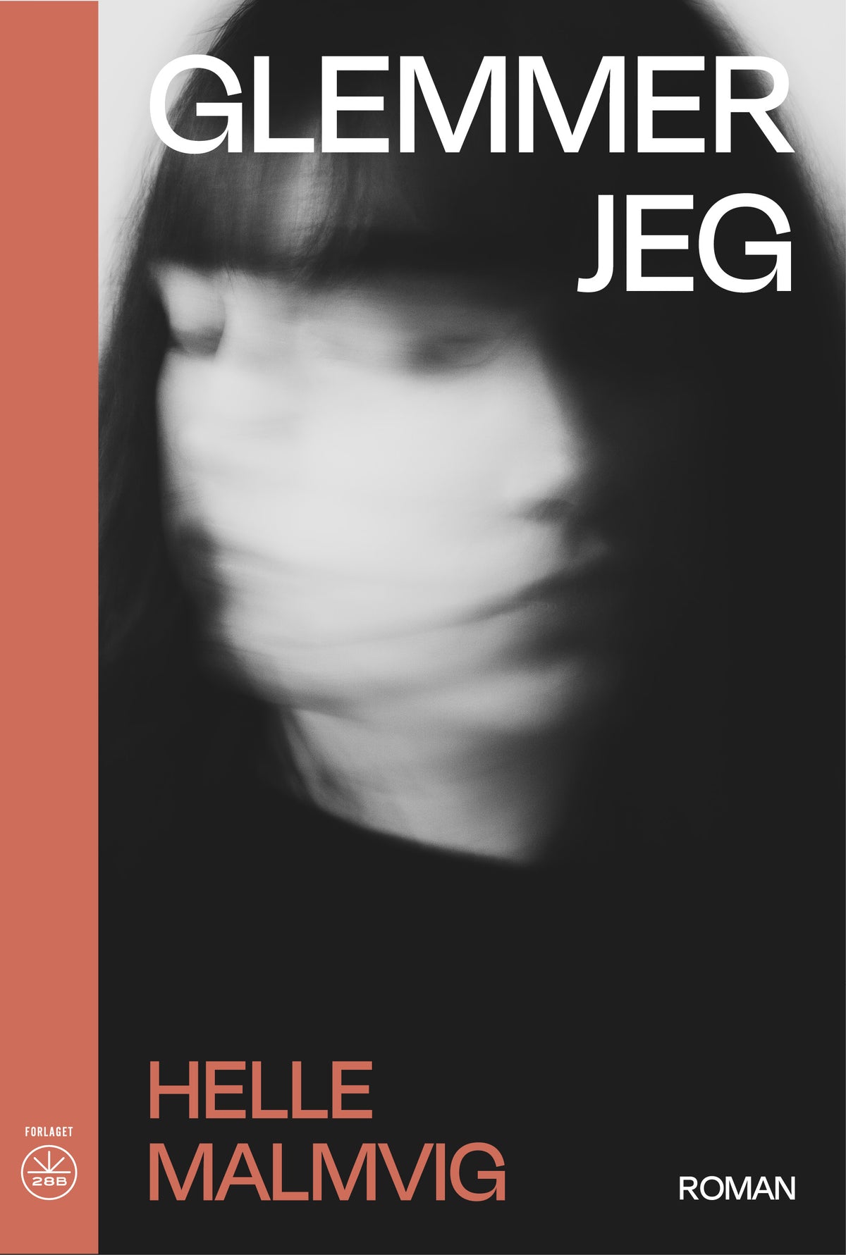 GLEMMER JEG